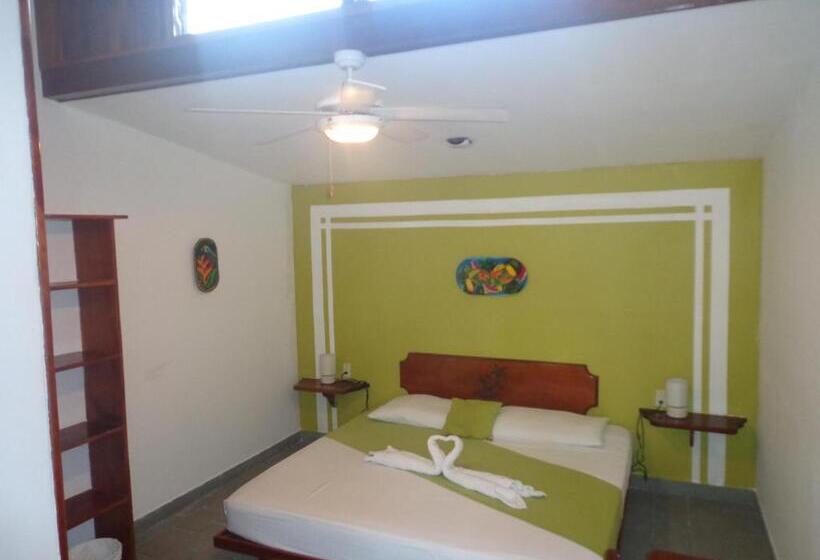 Стандартный Номер Кровать Кинг, Casa Del Mar