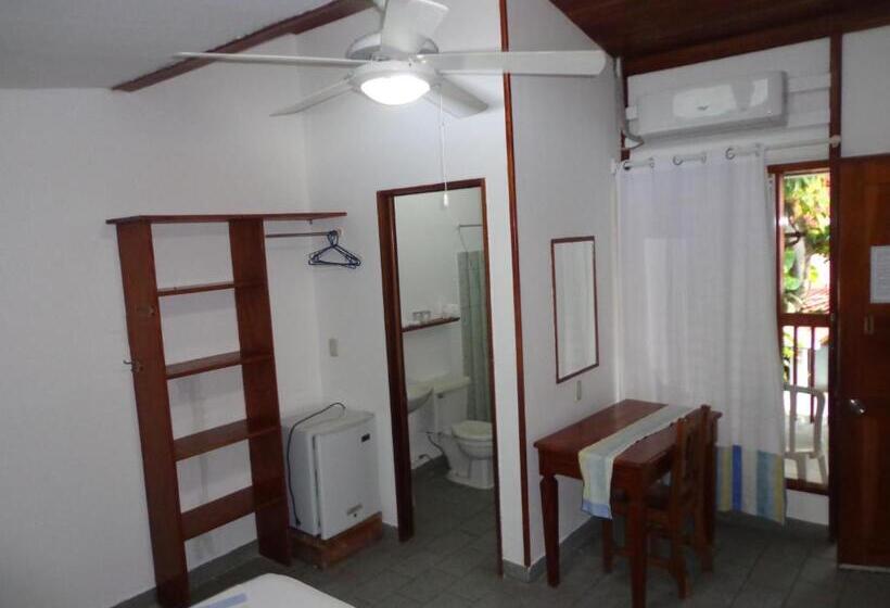 غرفة قياسية, Casa Del Mar