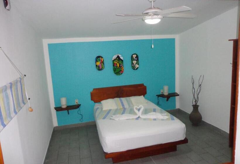 غرفة قياسية, Casa Del Mar