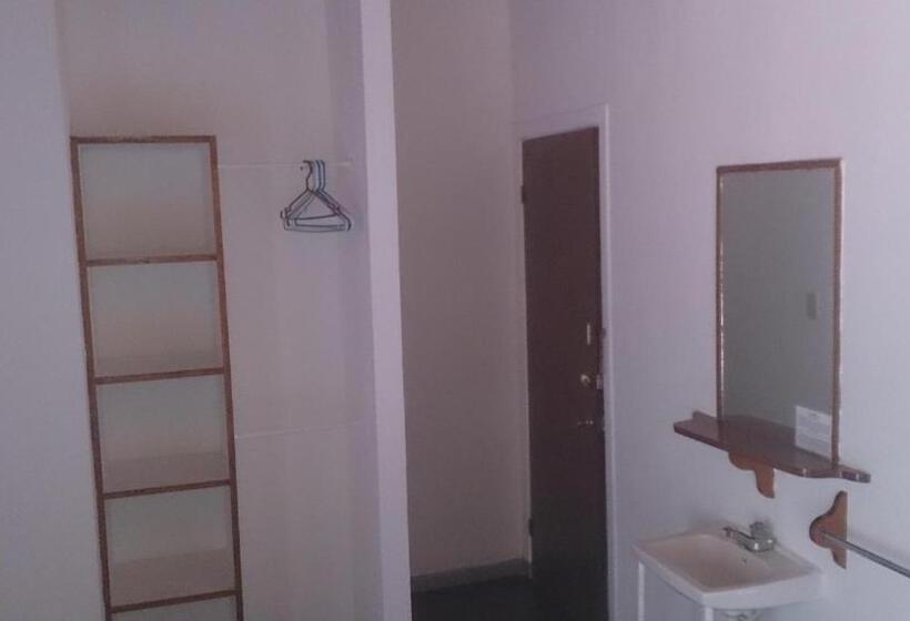 غرفة قياسية ثلاثية حمام مشترك, Casa Del Mar