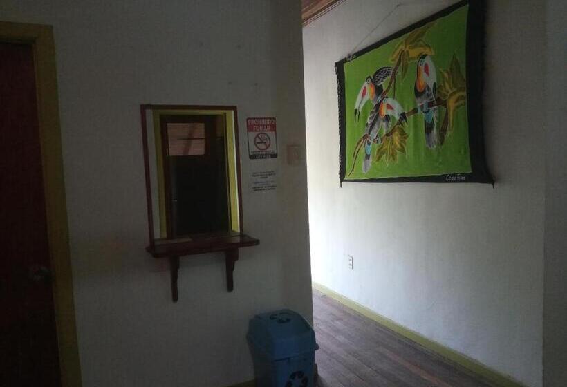 غرفة قياسية ثلاثية حمام مشترك, Casa Del Mar