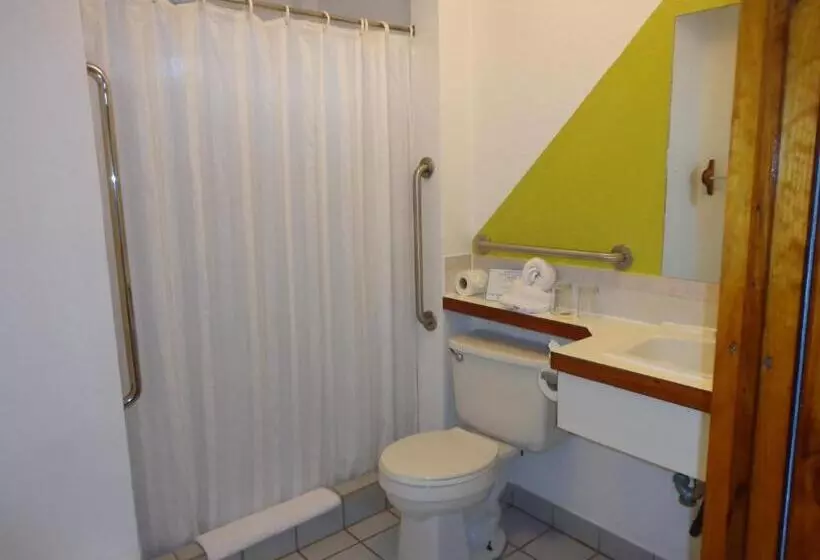 身障者適用スタンダードルーム, Casa Del Mar