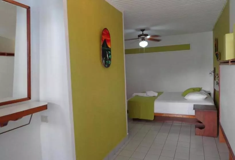 身障者適用スタンダードルーム, Casa Del Mar