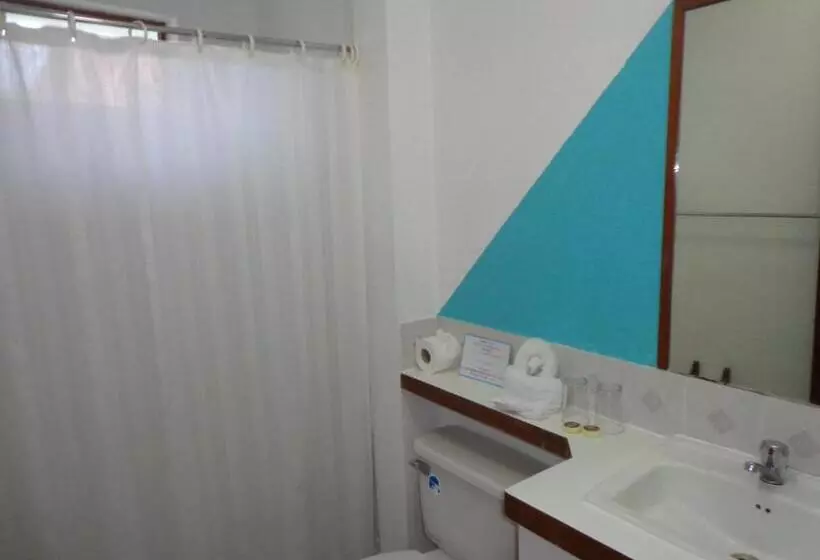 スタンダード４人部屋, Casa Del Mar