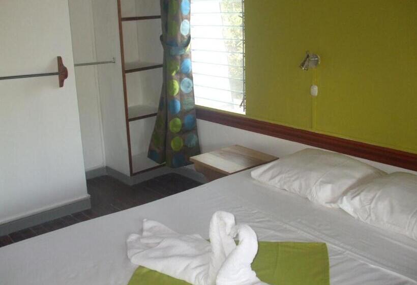 غرفة قياسية حمام مشترك, Casa Del Mar