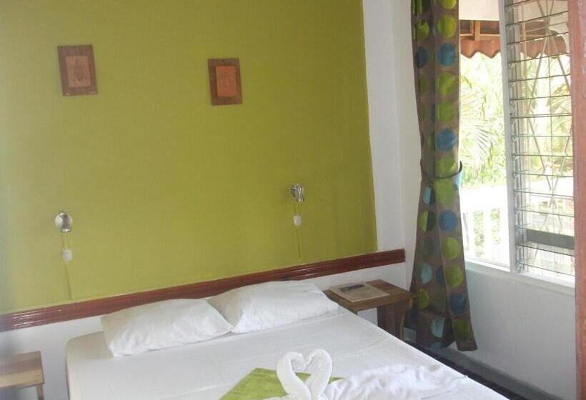 غرفة قياسية حمام مشترك, Casa Del Mar