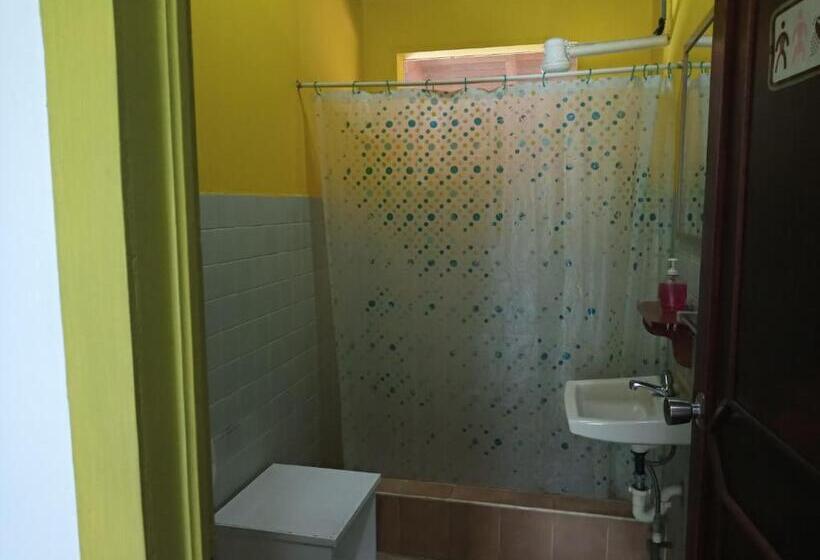 غرفة قياسية حمام مشترك, Casa Del Mar