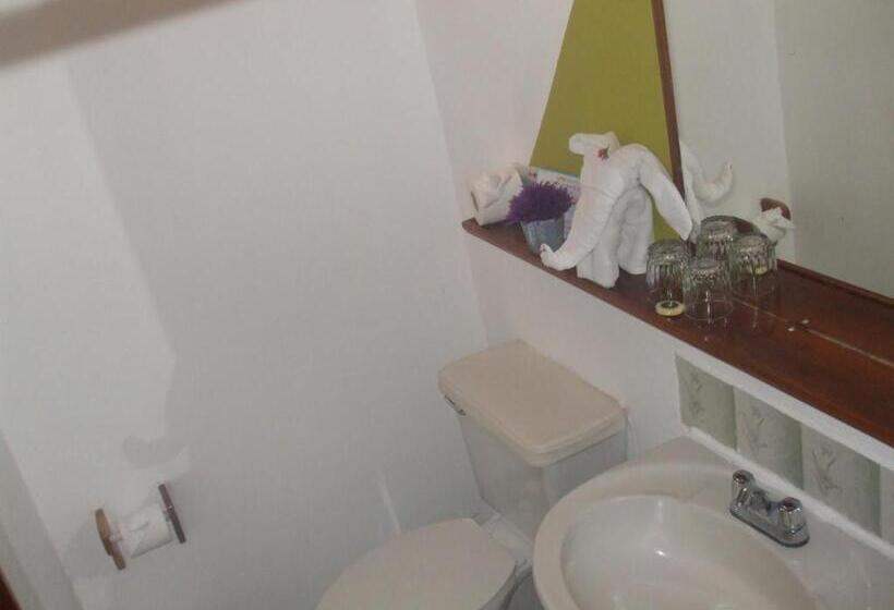 غرفة قياسية رباعية, Casa Del Mar