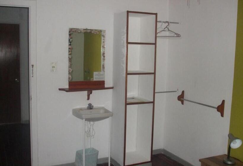 غرفة قياسية حمام مشترك, Casa Del Mar