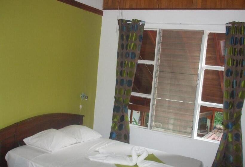 غرفة قياسية حمام مشترك, Casa Del Mar