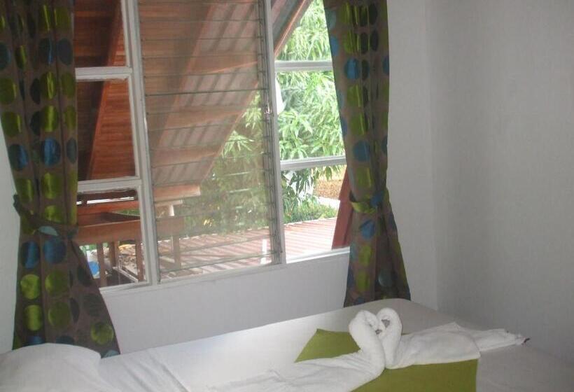 غرفة قياسية حمام مشترك, Casa Del Mar