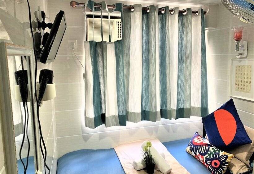 اتاق لوکس, Cebu Inn