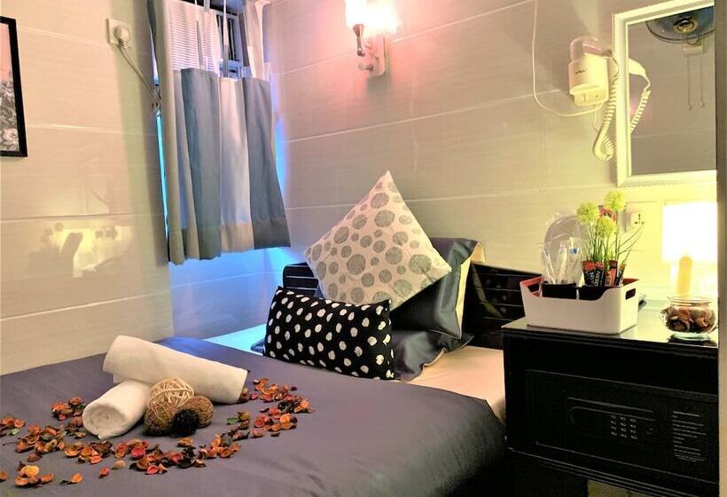 اتاق لوکس, Cebu Inn