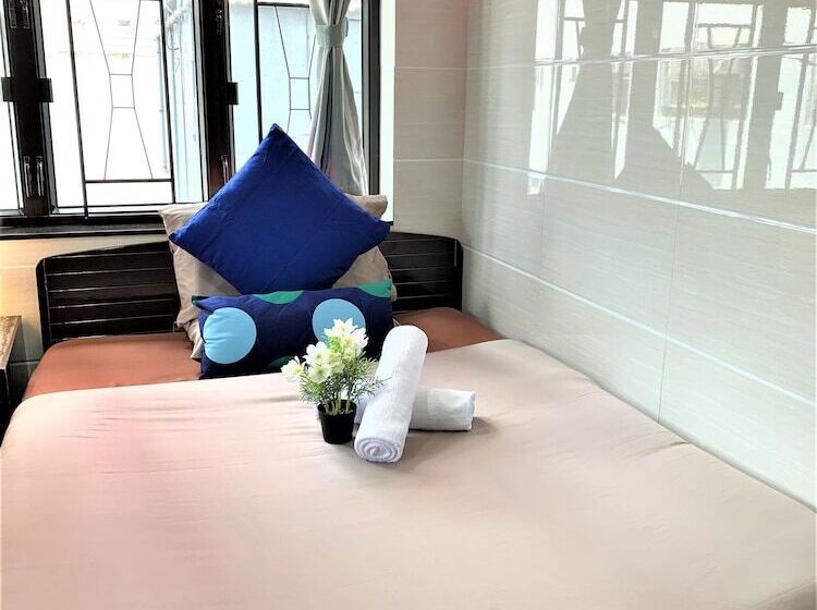 اتاق لوکس, Cebu Inn