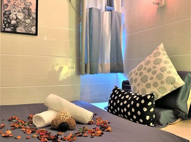 اتاق لوکس, Cebu Inn