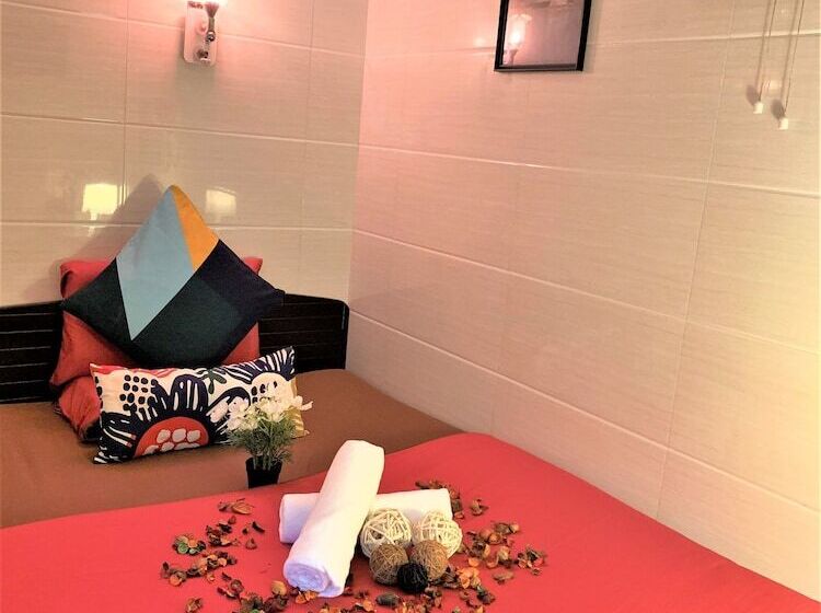 اتاق لوکس, Cebu Inn