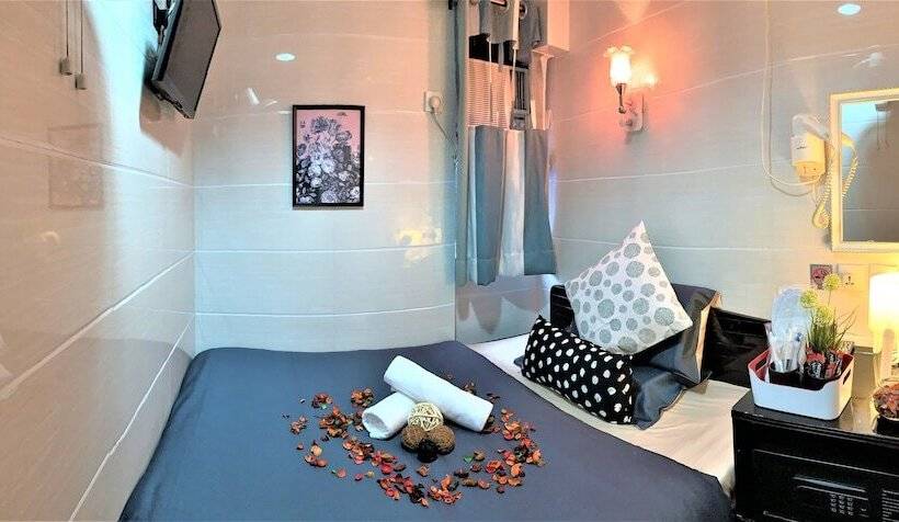 اتاق لوکس, Cebu Inn