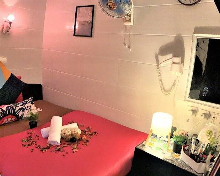 اتاق لوکس, Cebu Inn