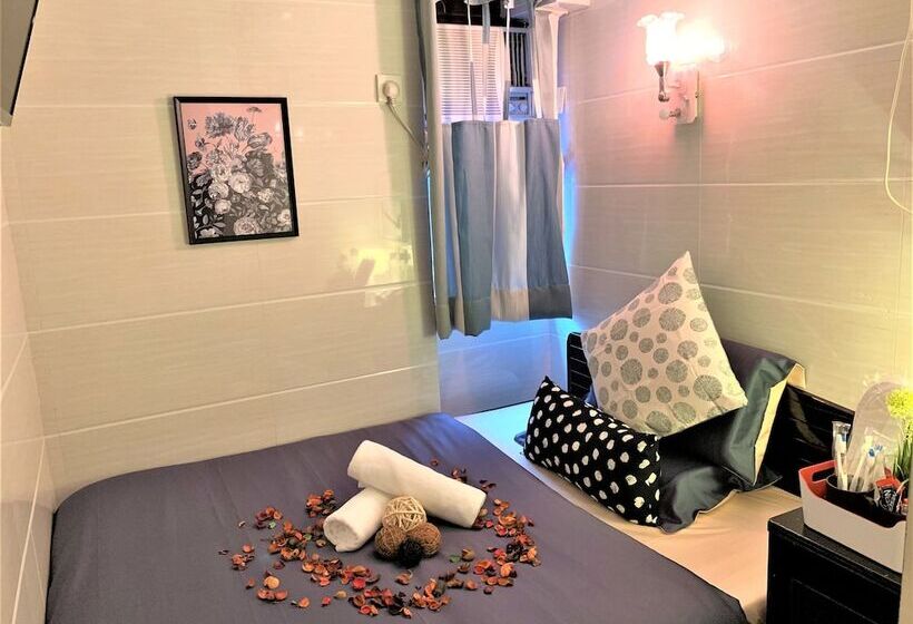 اتاق لوکس, Cebu Inn