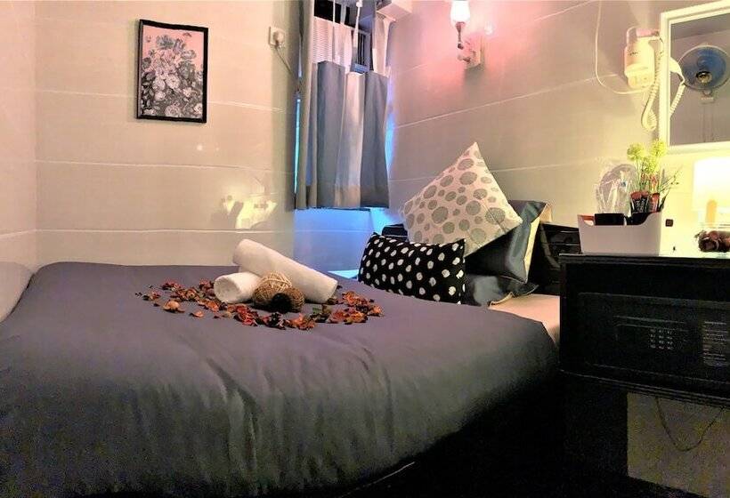 اتاق لوکس, Cebu Inn