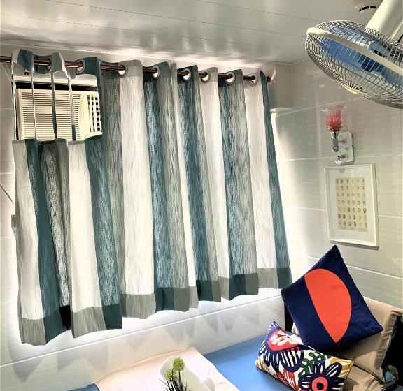 اتاق لوکس, Cebu Inn