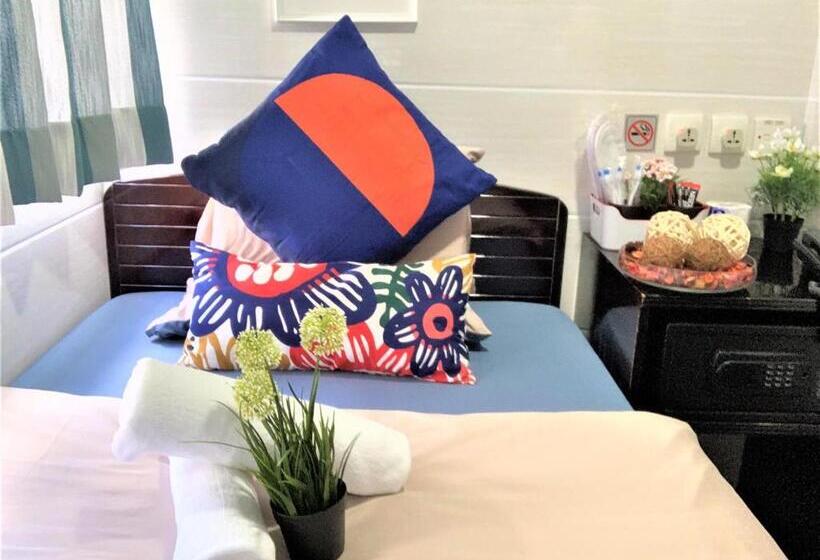 اتاق لوکس, Cebu Inn