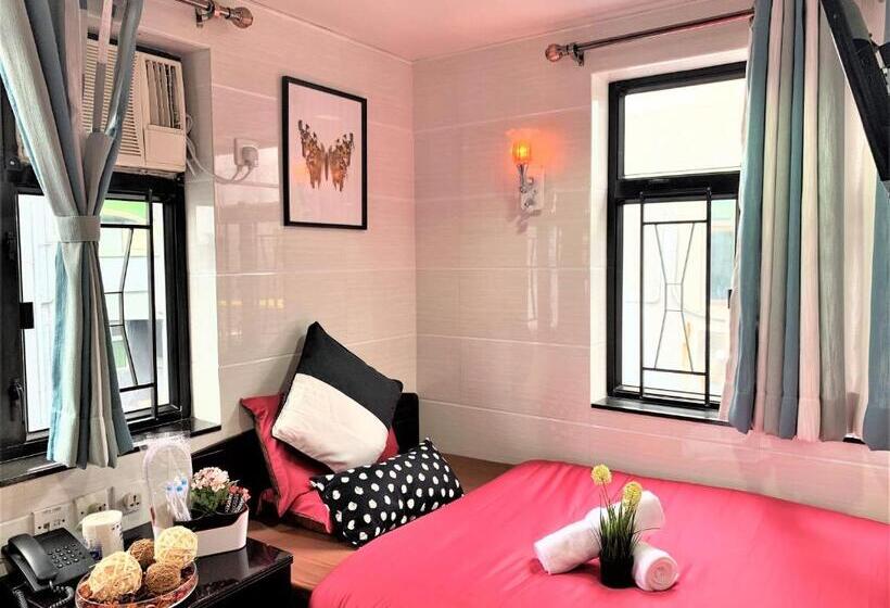 اتاق لوکس, Cebu Inn