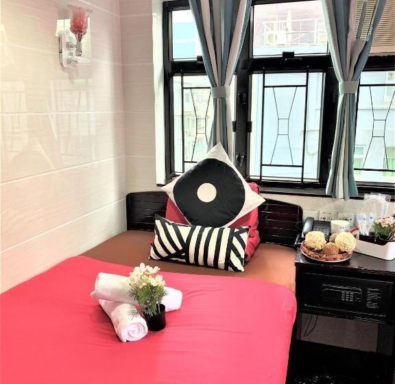 اتاق لوکس, Cebu Inn