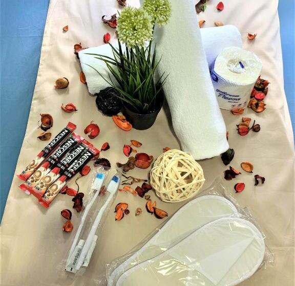 سوییت خانوادگی, Cebu Inn