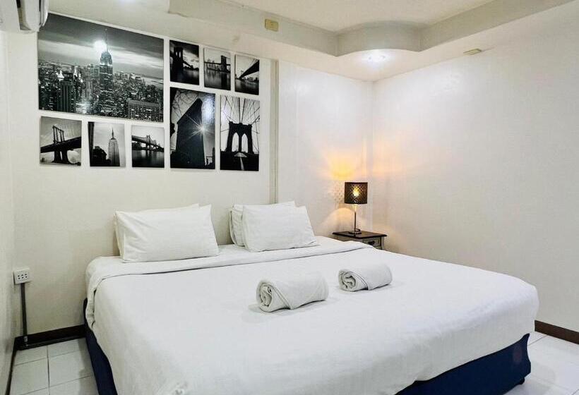 Quarto Superior, Bed By Tha Pra Sha Plus
