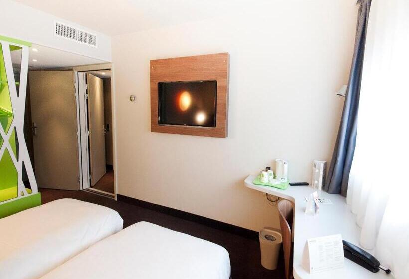 اتاق استاندارد, Campanile Clermont Ferrand Centre