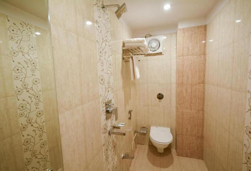 Chambre Standard, Central Residency