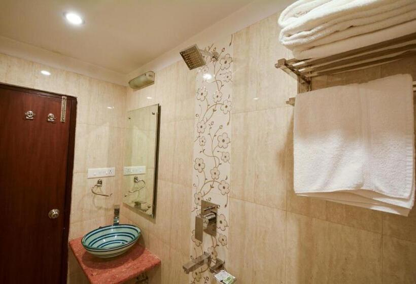 Chambre Standard, Central Residency