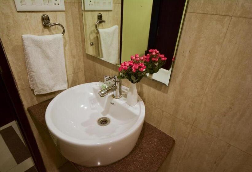 Chambre Standard, Central Residency