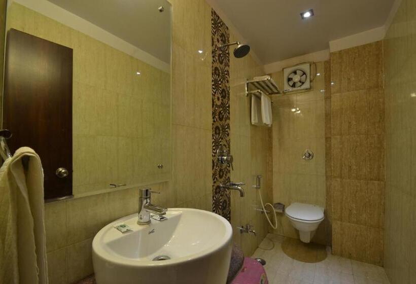 Chambre Standard, Central Residency