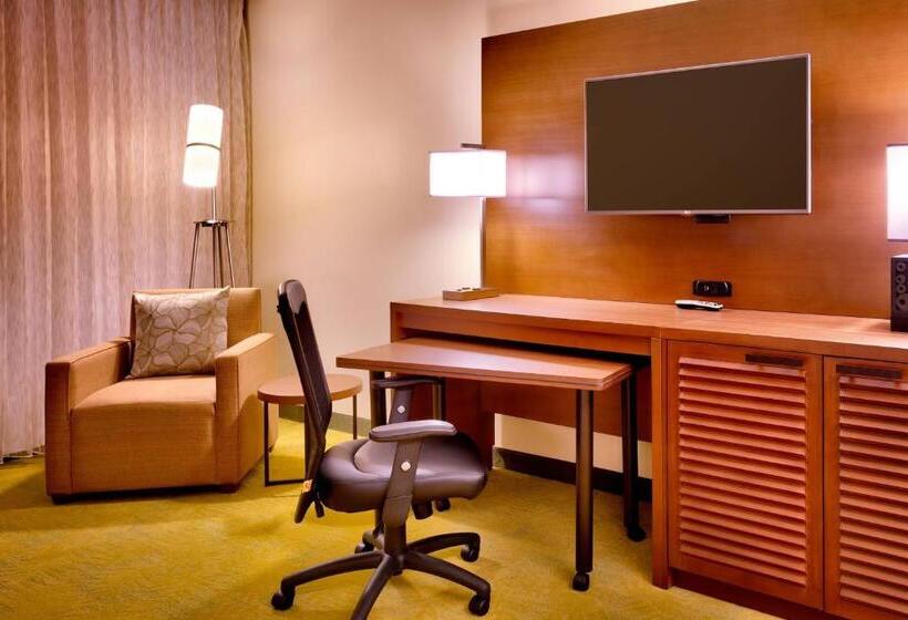 غرفة قياسية, Courtyard By Marriott Oahu North Shore