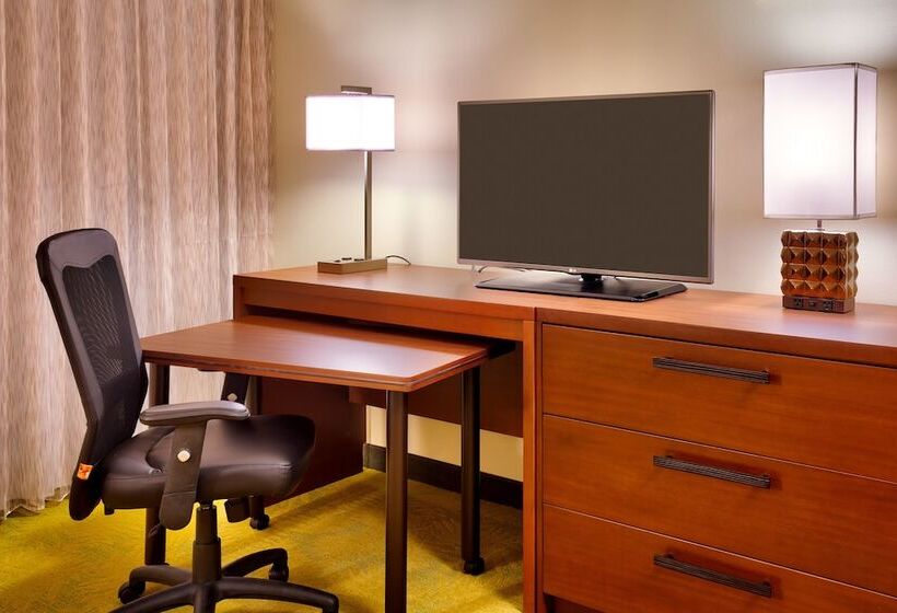 غرفة قياسية, Courtyard By Marriott Oahu North Shore