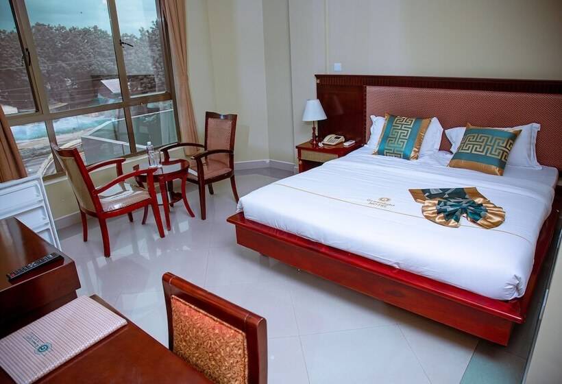 اتاق لوکس, Greenlight