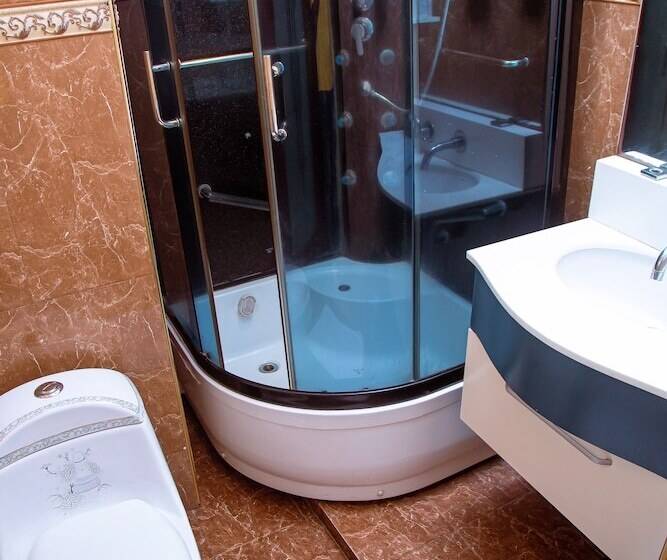 سوییت, Greenlight