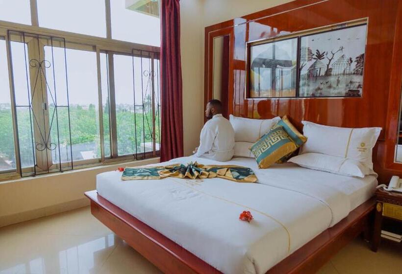 سوییت, Greenlight