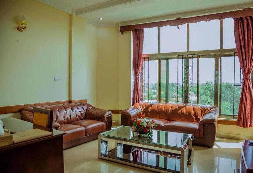 سوییت, Greenlight