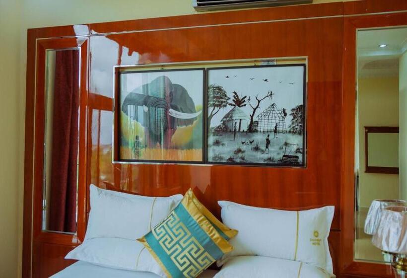 سوییت, Greenlight