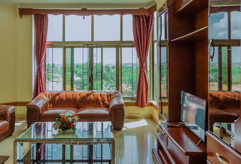 سوییت, Greenlight