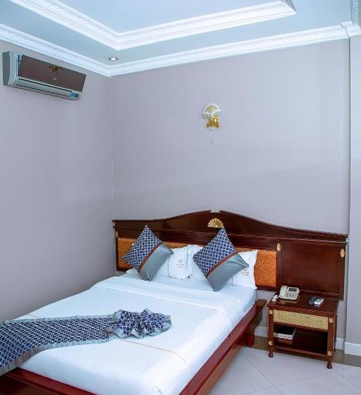 اتاق لوکس, Greenlight