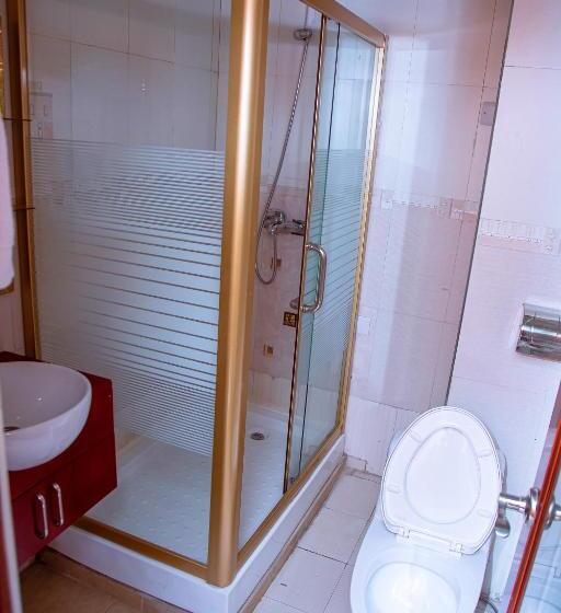 اتاق استاندارد, Greenlight