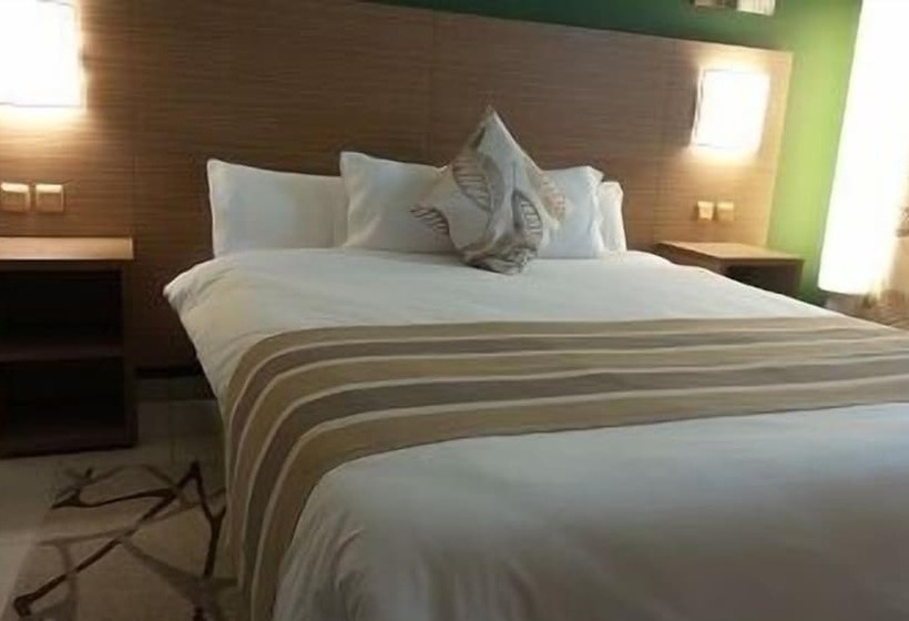 اتاق استاندارد, Hôtel Palm Club