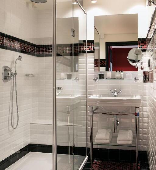 四人标准间, Monsieur & Spa