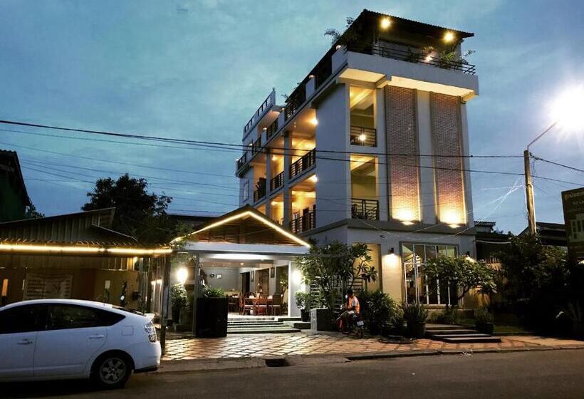 غرفة سوبيريور, Neakru Guesthouse And Restaurant