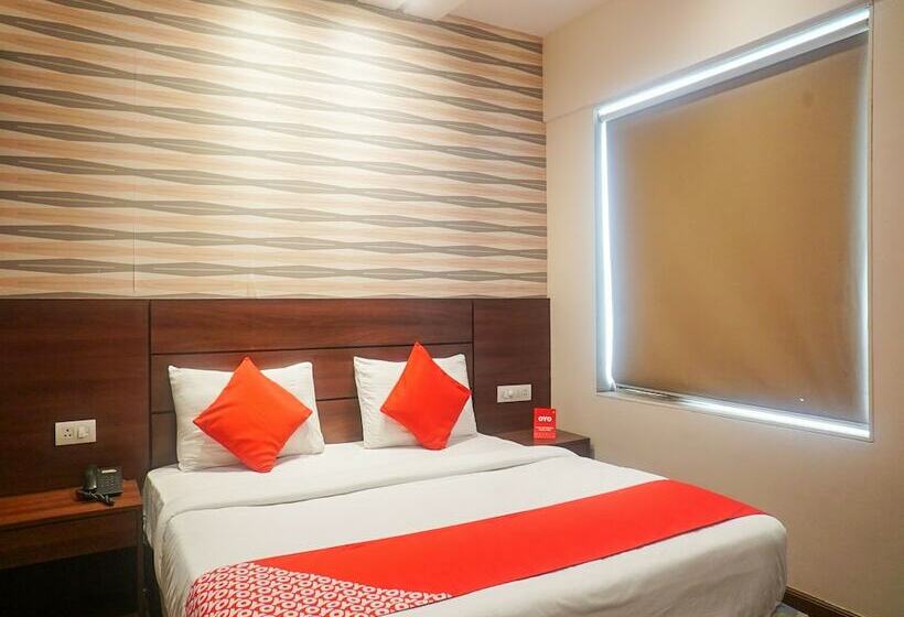 חדר סטנדרט, Olive