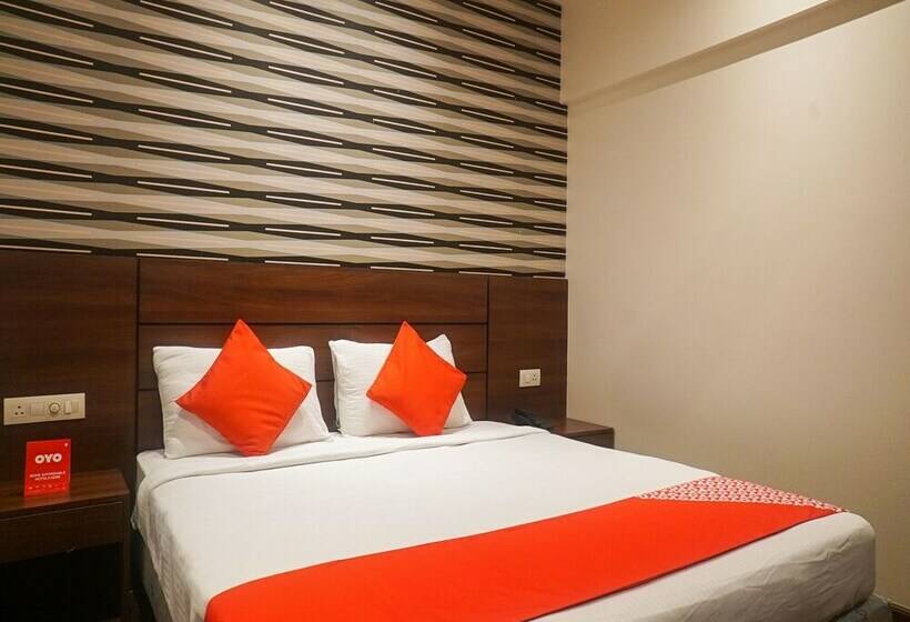 חדר סטנדרט, Olive